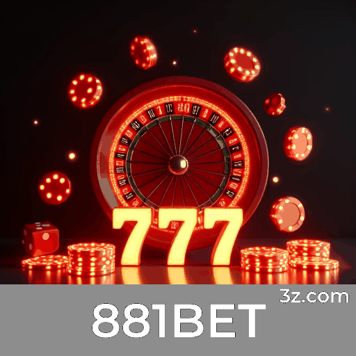881BET: Promoções Inteligentes para uma Experiência Personalizada