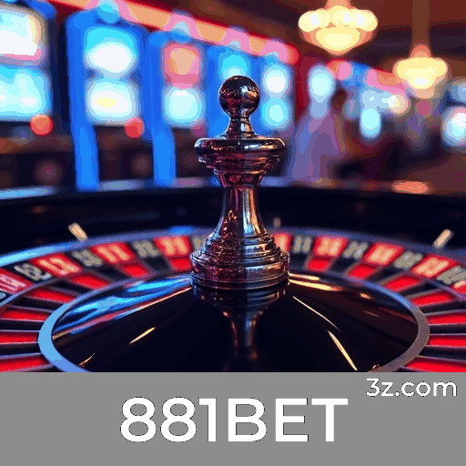 881BET: Onde bônus e promoções são realmente únicos e generosos