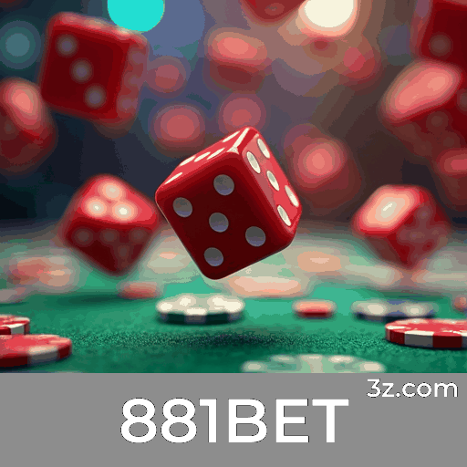 Casino Premium no 881BET: Jogos de Elite e Atendimento Exclusivo