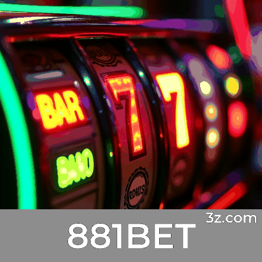 Casino Premium no 881BET: Jogos de Elite e Atendimento Exclusivo