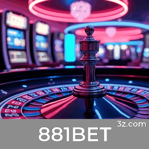 881BET Comunidade: Oásis de Interação para Jogadores