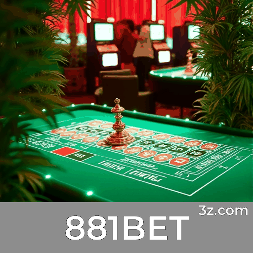 881BET: Promoções Inteligentes para uma Experiência Personalizada