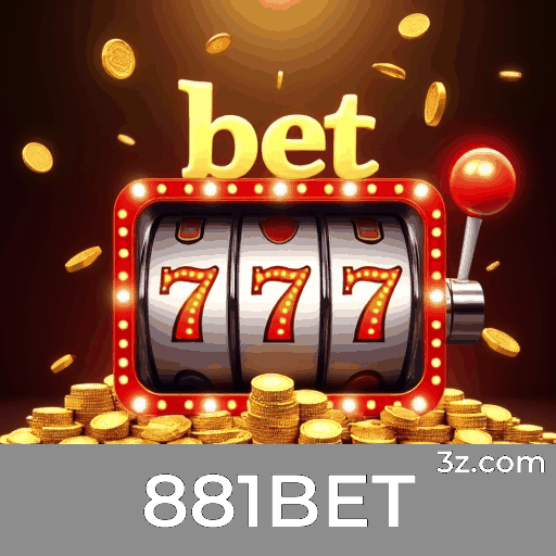 881BET: Real-time Gaming para Brasileiros com Experiências Estimulantes