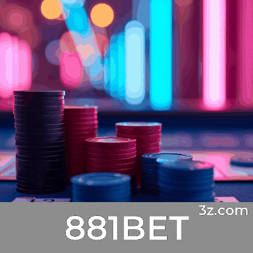 881BET: Domine Jogos e Conquiste o Cassino!