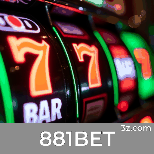 Casino Premium no 881BET: Jogos de Elite e Atendimento Exclusivo