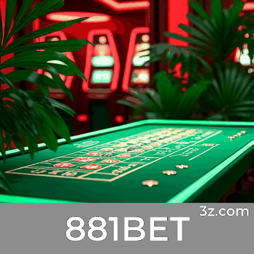881BET Comunidade: Oásis de Interação para Jogadores