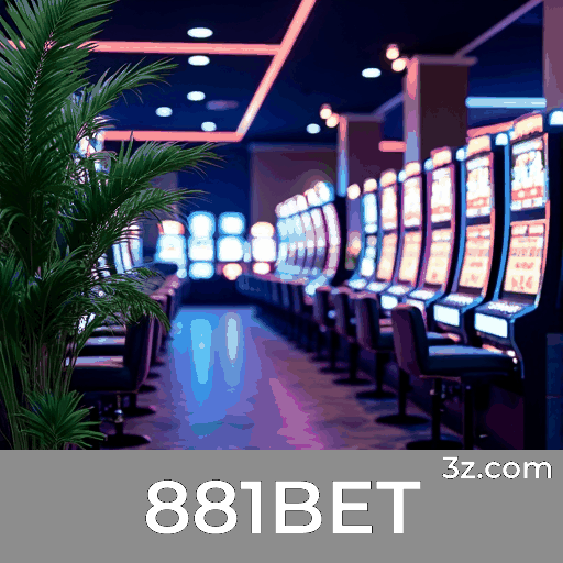 881BET: Onde a Segurança e o Serviço Profissional se Destacam