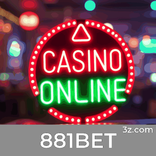 Casino Premium no 881BET: Jogos de Elite e Atendimento Exclusivo