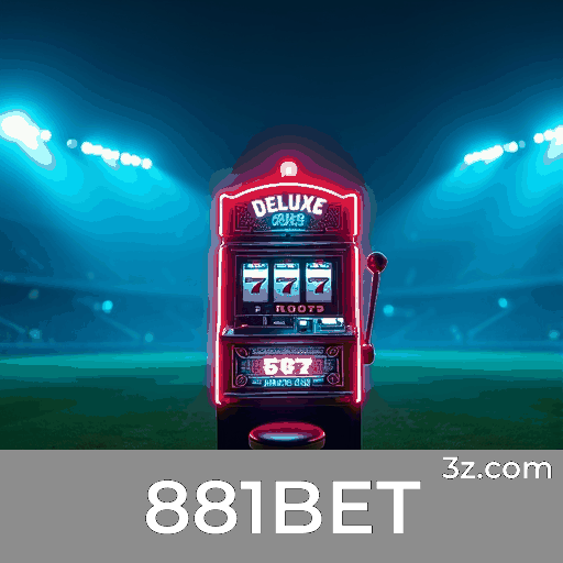 881BET: Onde bônus e promoções são realmente únicos e generosos