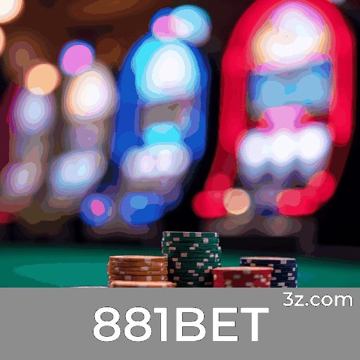 881BET: Onde a Segurança e o Serviço Profissional se Destacam