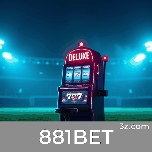 Registre-se e Desbloqueie Recompensas Exclusivas 881BET