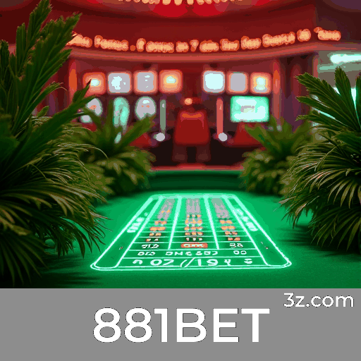 Registre-se e Desbloqueie Recompensas Exclusivas 881BET