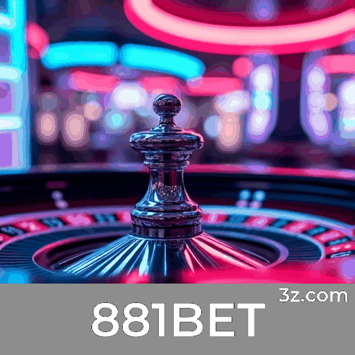 881BET: Real-time Gaming para Brasileiros com Experiências Estimulantes