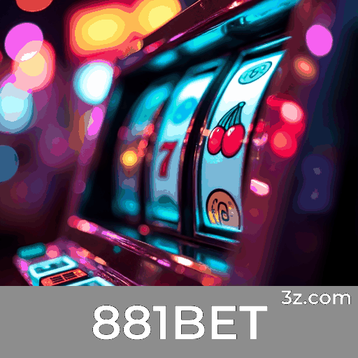 Registre-se e Desbloqueie Recompensas Exclusivas 881BET