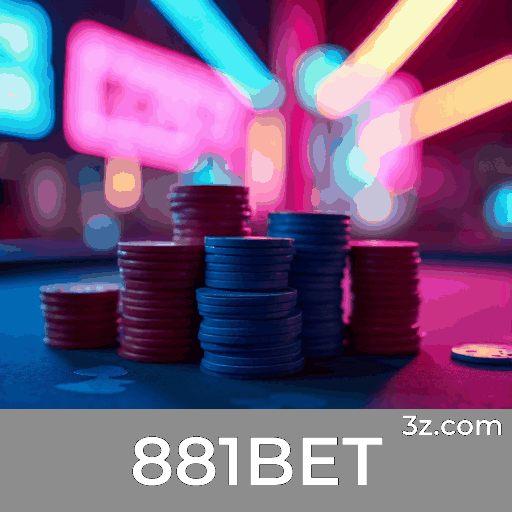 881BET: Promoções Inteligentes para uma Experiência Personalizada