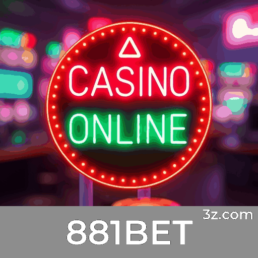 Registre-se e Desbloqueie Recompensas Exclusivas 881BET