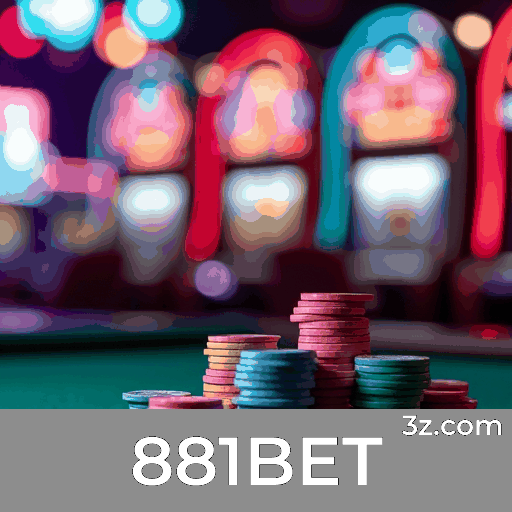 Explore as Tendências de Jogos Revolucionárias na 881BET