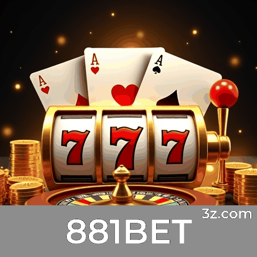 881BET: Onde bônus e promoções são realmente únicos e generosos