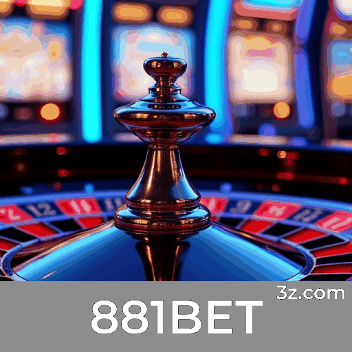 881BET: Domine Jogos e Conquiste o Cassino!