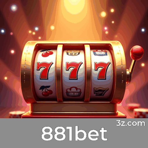 881bet: Plataforma de Apostas e Cassino Premiado