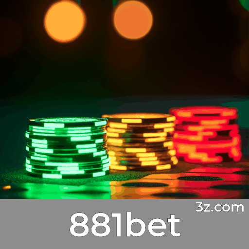 881bet: Plataforma de Apostas com Serviço Profissional e Confiança