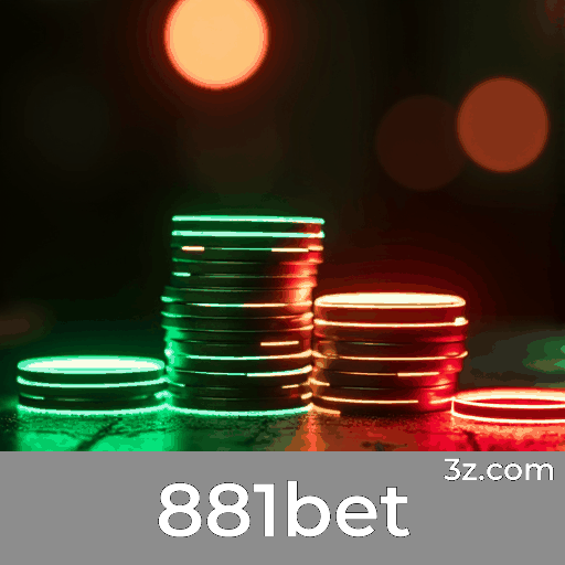 881bet: Plataforma de Apostas e Cassino Premiado