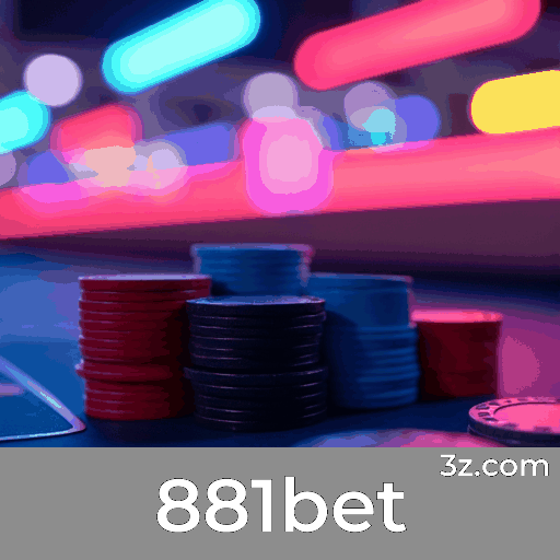 Experiência de Casino Elite no 881bet: Dealers Reais e Jogos Premium