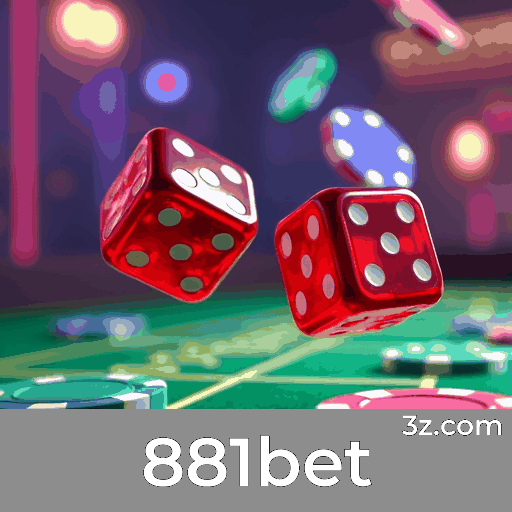 881bet: Plataforma de Apostas e Cassino Premiado