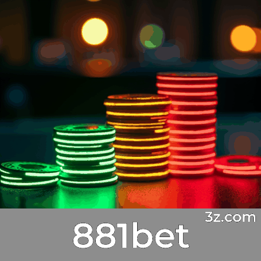 881bet: Jogos Diversificados, Entretenimento Sem Limites