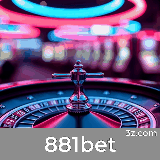 Experiência de Casino Elite no 881bet: Dealers Reais e Jogos Premium
