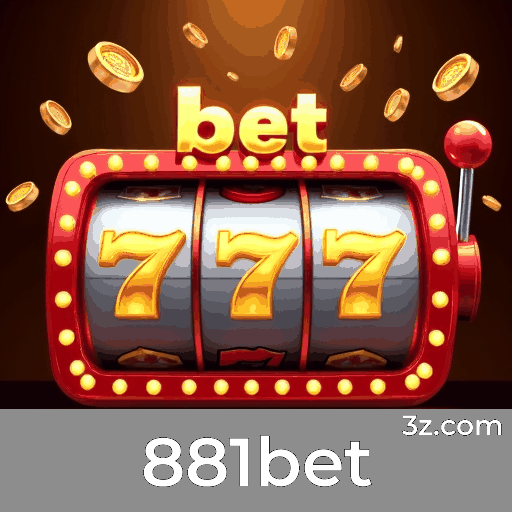 881bet: Plataforma de Apostas e Cassino Premiado