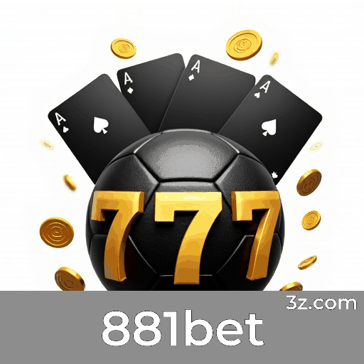 881bet: Plataforma de Apostas e Cassino Premiado